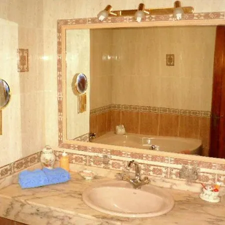 Villa Casa Albryna Lanzarote Rural Villa, Pool Wifi